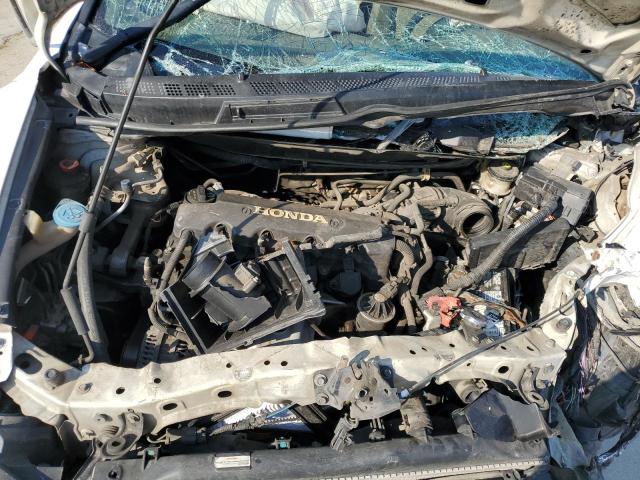 Photo 11 from auction – 2006 HONDA CIVIC EX with VIN 2HGFG11876H501974