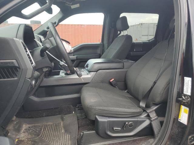 Photo 7 from auction – 2016 FORD F150 SUPER with VIN 1FTEW1EG2GFB35388