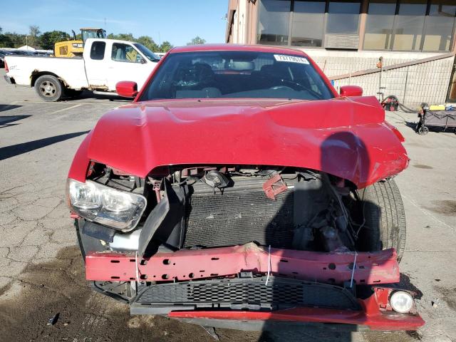 Photo 5 from auction – 2012 DODGE CHARGER SX with VIN 2C3CDXHG8CH164984