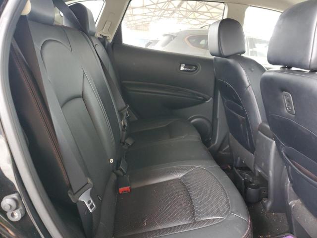 Photo 11 from auction – 2011 NISSAN ROGUE S with VIN JN8AS5MT8BW576908
