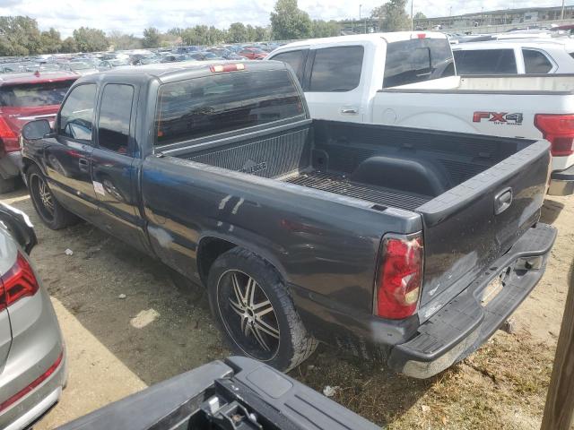 Photo 2 from auction – 2004 CHEVROLET SILVERADO with VIN 2GCEC19T641415205
