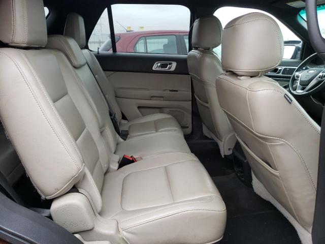 Photo 11 from auction – 2012 FORD EXPLORER X with VIN 1FMHK8D84CGB01769
