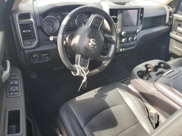 Photo 8 from auction – 2019 RAM 2500 TRADE with VIN 3C6UR5CJ6KG710051