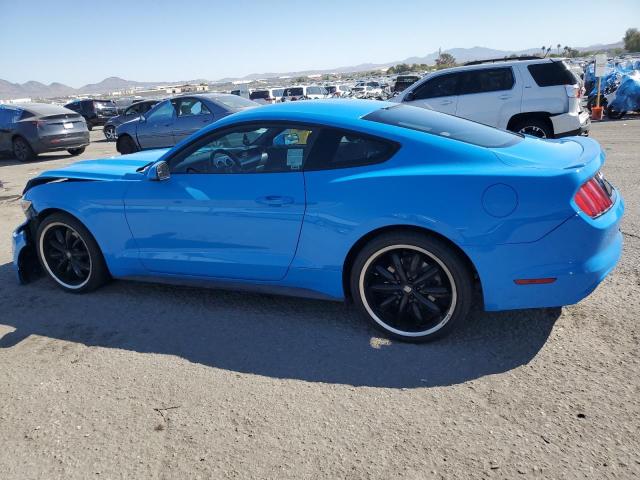 Photo 2 from auction – 2017 FORD MUSTANG with VIN 1FA6P8TH8H5266263