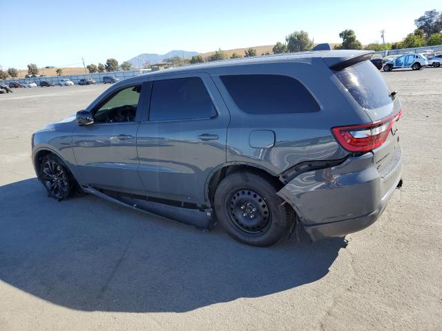 Photo 2 from auction – 2022 DODGE DURANGO R/ with VIN 1C4SDJCT4NC204315