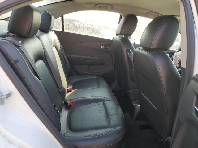 Photo 10 from auction – 2017 CHEVROLET SONIC PREM with VIN 1G1JF5SB6H4125497