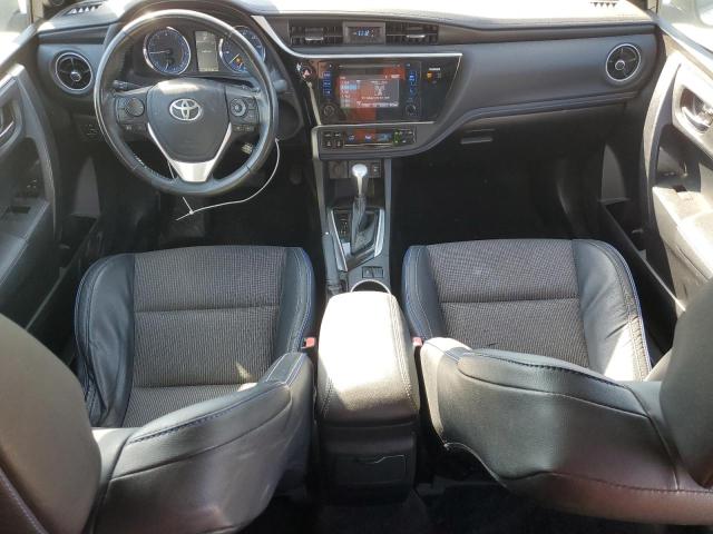 Photo 8 from auction – 2017 TOYOTA COROLLA L with VIN 5YFBURHE1HP660325