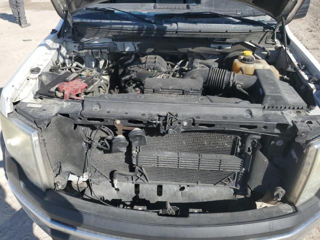 Photo 11 from auction – 2014 FORD F150 with VIN 1FTMF1CM2EFC63471