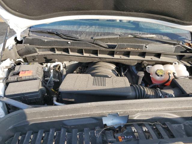 Photo 12 from auction – 2023 GMC SIERRA K15 with VIN 3GTUUBED2PG354332