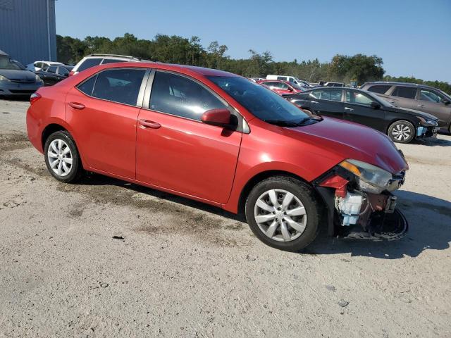 Photo 4 from auction – 2016 TOYOTA COROLLA L with VIN 5YFBURHE3GP544378