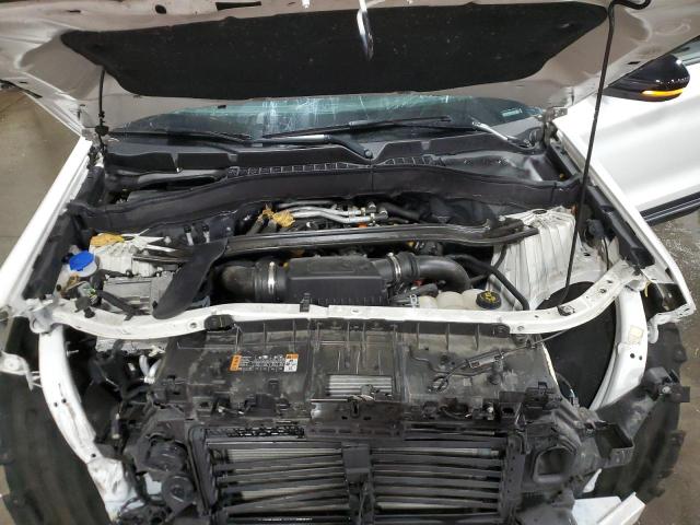 Photo 12 from auction – 2021 FORD EXPLORER P with VIN 1FM5K8HC6MGA24194