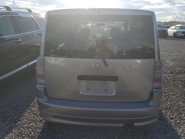 Photo 6 from auction – 2006 SCION XB with VIN JTLKT324164053183