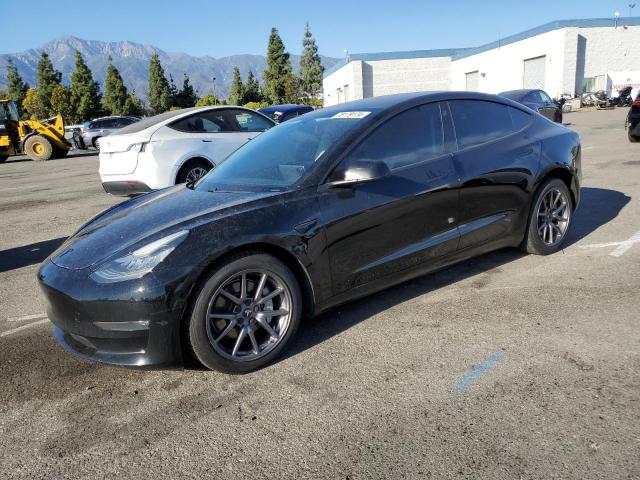 TESLA MODEL 3 2020 with VIN 5YJ3E1EB0LF600134 - Photo from auction