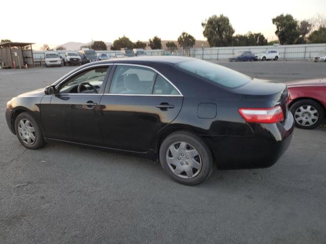 Photo 2 from auction – 2009 TOYOTA CAMRY BASE with VIN 4T1BE46K19U817456