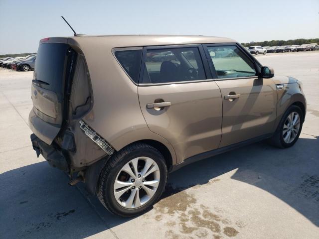 Снимка 3 от търг – 2015 KIA SOUL + с VIN KNDJP3A55F7112823