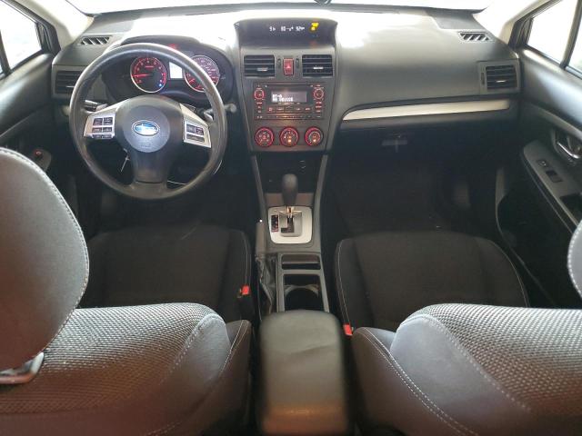 Photo 8 from auction – 2014 SUBARU XV CROSSTR with VIN JF2GPACC7E8318116