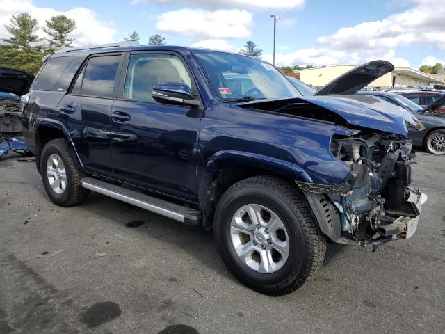 Photo 4 from auction – 2018 TOYOTA 4RUNNER SR with VIN JTEBU5JR4J5558151