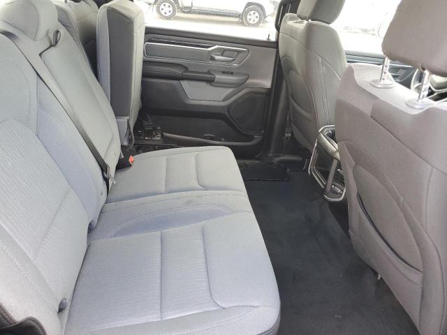 Photo 10 from auction – 2021 RAM 1500 BIG H with VIN 1C6RREFG1MN816410
