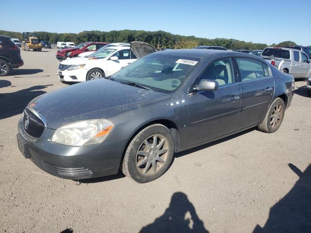 BUICK LUCERNE CX 2006 with VIN 1G4HD57256U244770 - Photo from auction