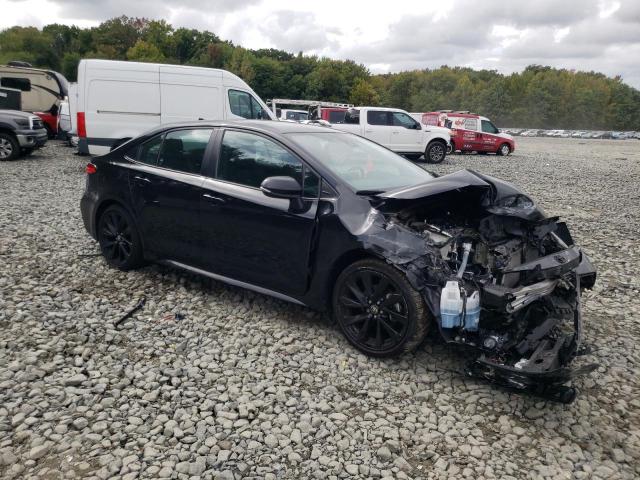 Photo 4 from auction – 2022 TOYOTA COROLLA SE with VIN 5YFS4MCE2NP135084