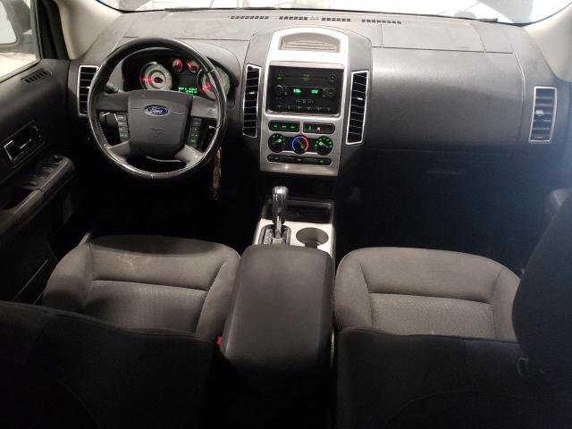 Photo 8 from auction – 2007 FORD EDGE SEL with VIN 2FMDK38C57BB35264