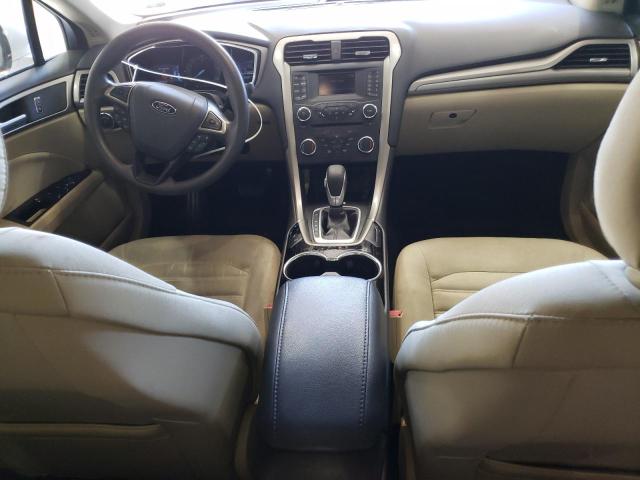 Zdjęcie 8 z aukcji – 2015 FORD FUSION SE z VIN 3FA6P0LU9FR282982