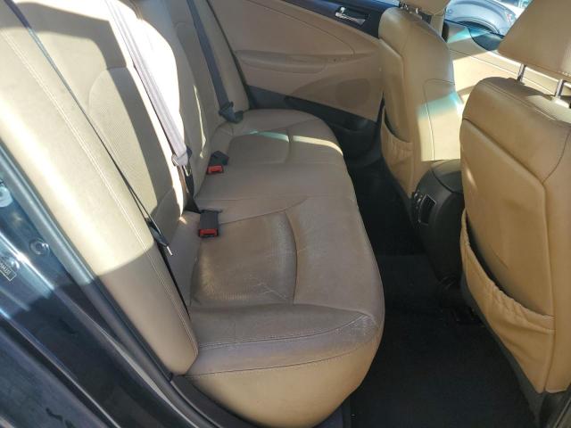 Photo 10 from auction – 2013 HYUNDAI SONATA SE with VIN 5NPEC4AB6DH594333