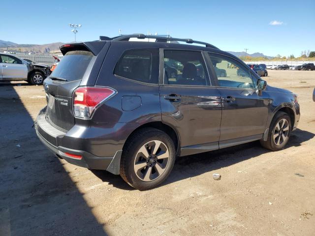 Photo 3 from auction – 2017 SUBARU FORESTER 2 with VIN JF2SJAGC6HH585306