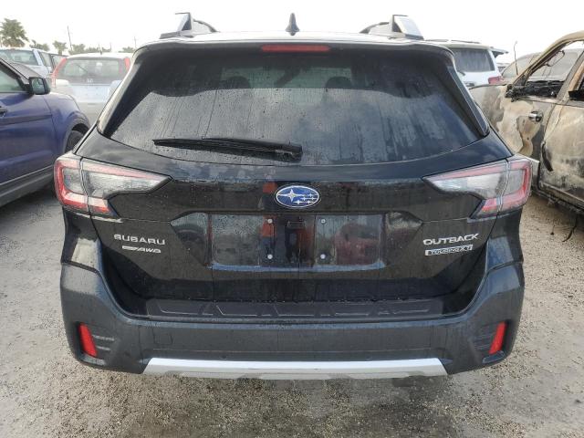 Photo 6 from auction – 2020 SUBARU OUTBACK TO with VIN 4S4BTGPD4L3223500