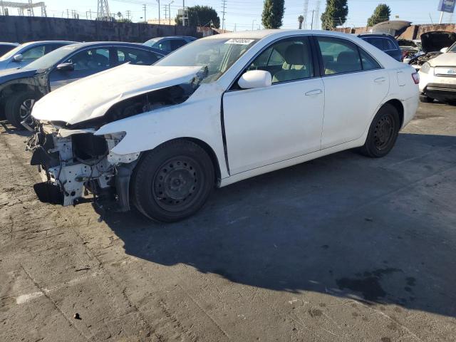 TOYOTA CAMRY CE 2008 with VIN 4T4BE46K68R032127 - Photo from auction