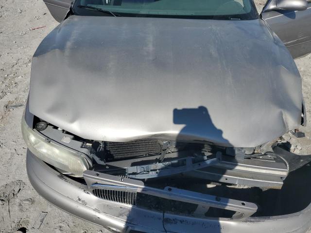 Photo 11 from auction – 1998 BUICK CENTURY CU with VIN 2G4WS52M1W1510948