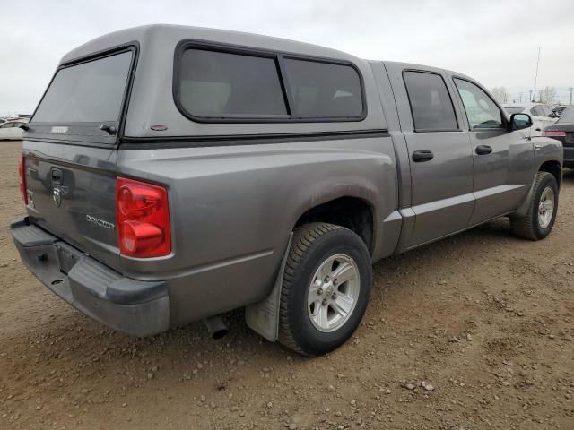 Photo 3 from auction – 2010 DODGE DAKOTA SXT with VIN 1D7CW3GP3AS161843