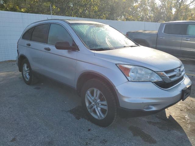 Photo 4 from auction – 2011 HONDA CR-V EX with VIN 5J6RE4H5XBL007226