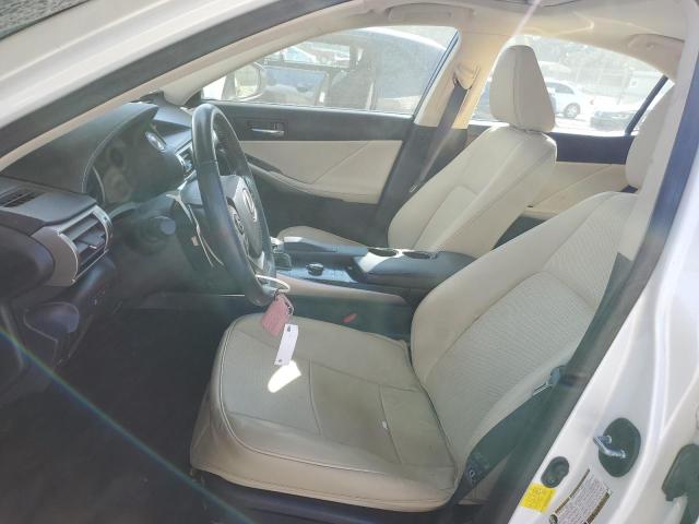 Photo 7 from auction – 2014 LEXUS IS 250 with VIN JTHBF1D2XE5032567