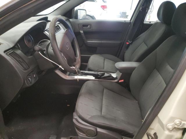 Photo 7 from auction – 2011 FORD FOCUS SE with VIN 1FAHP3FN6BW190430