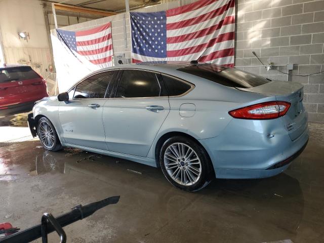 Photo 2 from auction – 2014 FORD FUSION SE with VIN 3FA6P0LU3ER193939