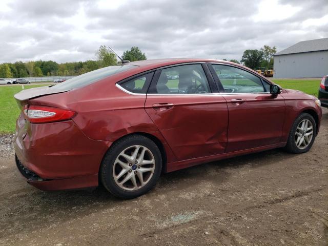 Photo 3 from auction – 2014 FORD FUSION SE with VIN 3FA6P0H73ER206725