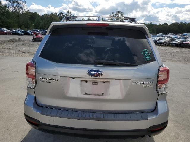 Photo 6 from auction – 2017 SUBARU FORESTER 2 with VIN JF2SJADC2HH552002