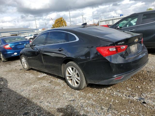 Photo 2 from auction – 2016 CHEVROLET MALIBU LT with VIN 1G1ZE5ST8GF320650