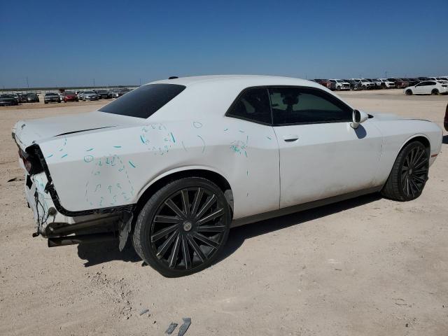 Photo 3 from auction – 2019 DODGE CHALLENGER with VIN 2C3CDZAG6KH671855