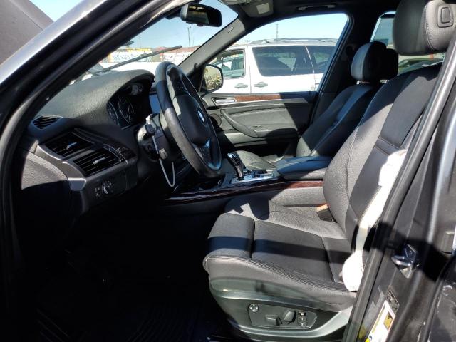 Photo 7 from auction – 2011 BMW X5 XDRIVE3 with VIN 5UXZV4C52BL404487