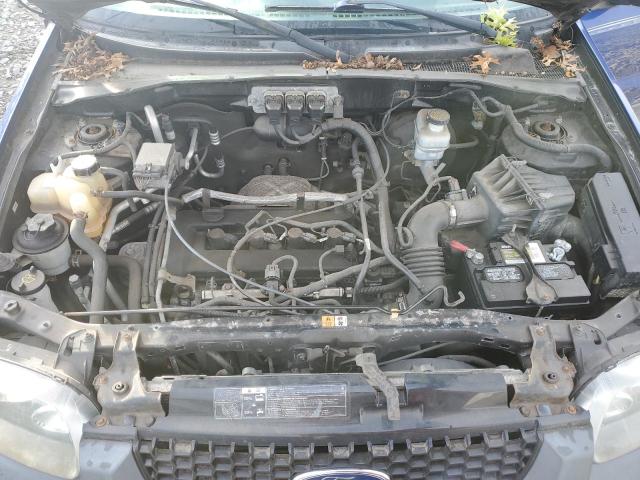 Photo 12 from auction – 2005 FORD ESCAPE XLS with VIN 1FMYU02Z65KD12771