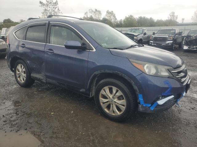 Photo 4 from auction – 2012 HONDA CR-V EX with VIN 5J6RM4H52CL083446