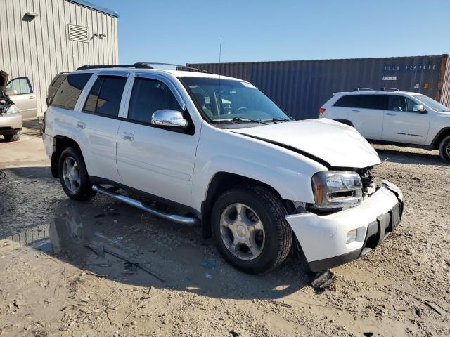 Photo 4 from auction – 2009 CHEVROLET TRAILBLAZE with VIN 1GNDT33S892103943