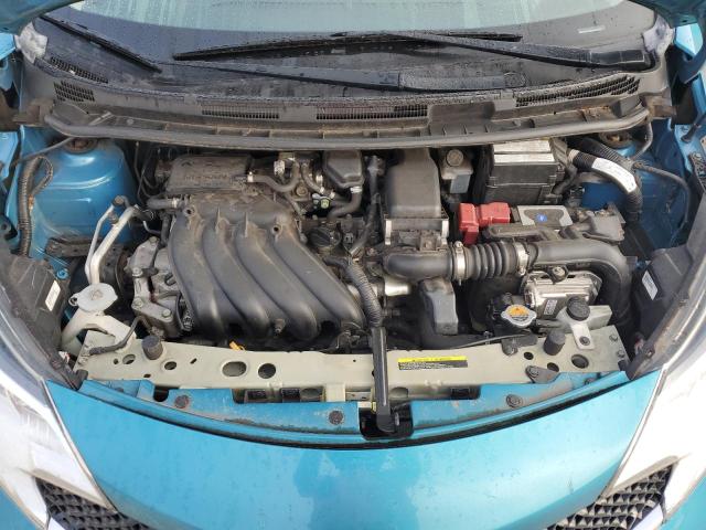 Photo 11 from auction – 2016 NISSAN VERSA NOTE with VIN 3N1CE2CP4GL393438