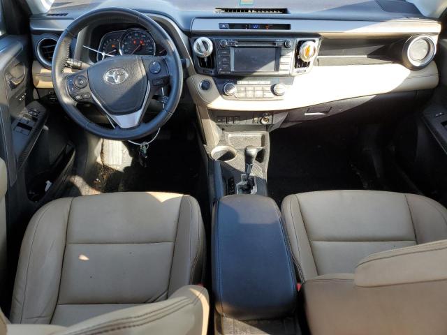 Photo 8 from auction – 2013 TOYOTA RAV4 LIMIT with VIN 2T3DFREV8DW039199