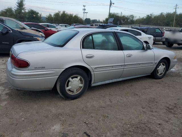 Photo 3 from auction – 2000 BUICK LESABRE LI with VIN 1G4HR54K6YU161518