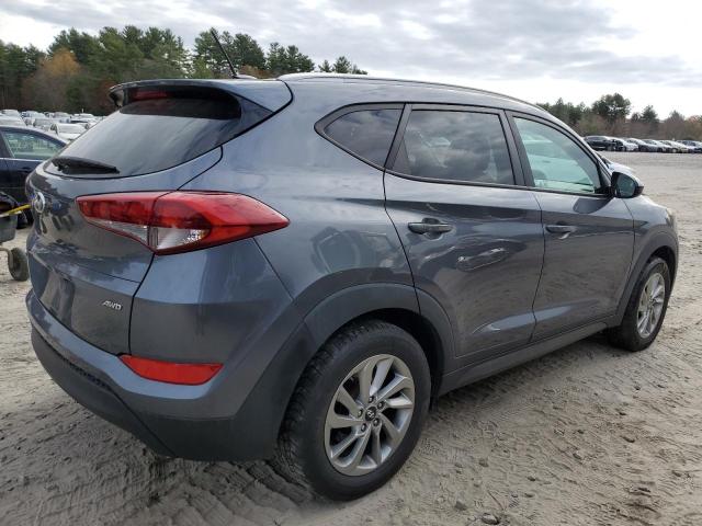 Photo 3 from auction – 2016 HYUNDAI TUCSON LIM with VIN KM8J3CA41GU218137