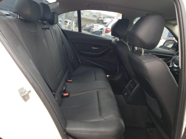 Photo 10 from auction – 2014 BMW 328 D with VIN WBA3D3C57EK155602