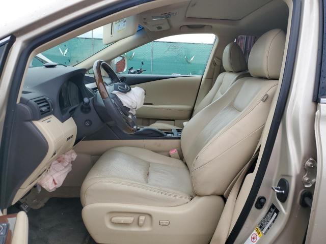 Photo 7 from auction – 2013 LEXUS RX 450H with VIN JTJZB1BA8D2412963
